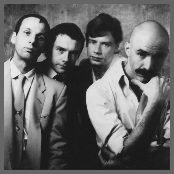 King Crimson